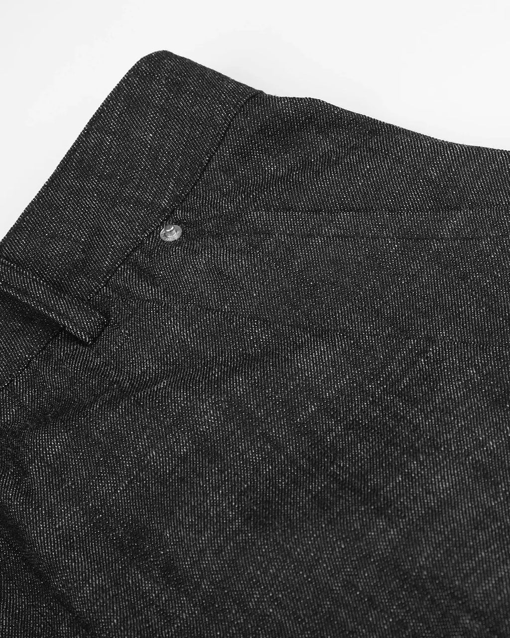 Lightweight Raw Barrel Jeans | Inflation Streetwear