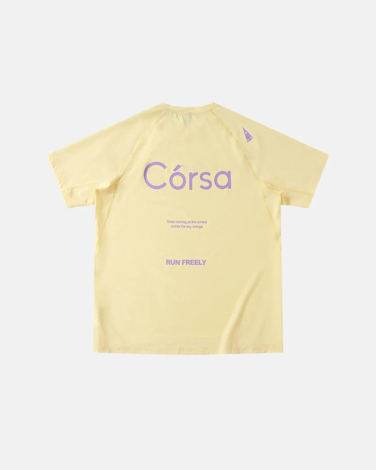 AirFlow Córsa Breathable Tee | Inflation Streetwear