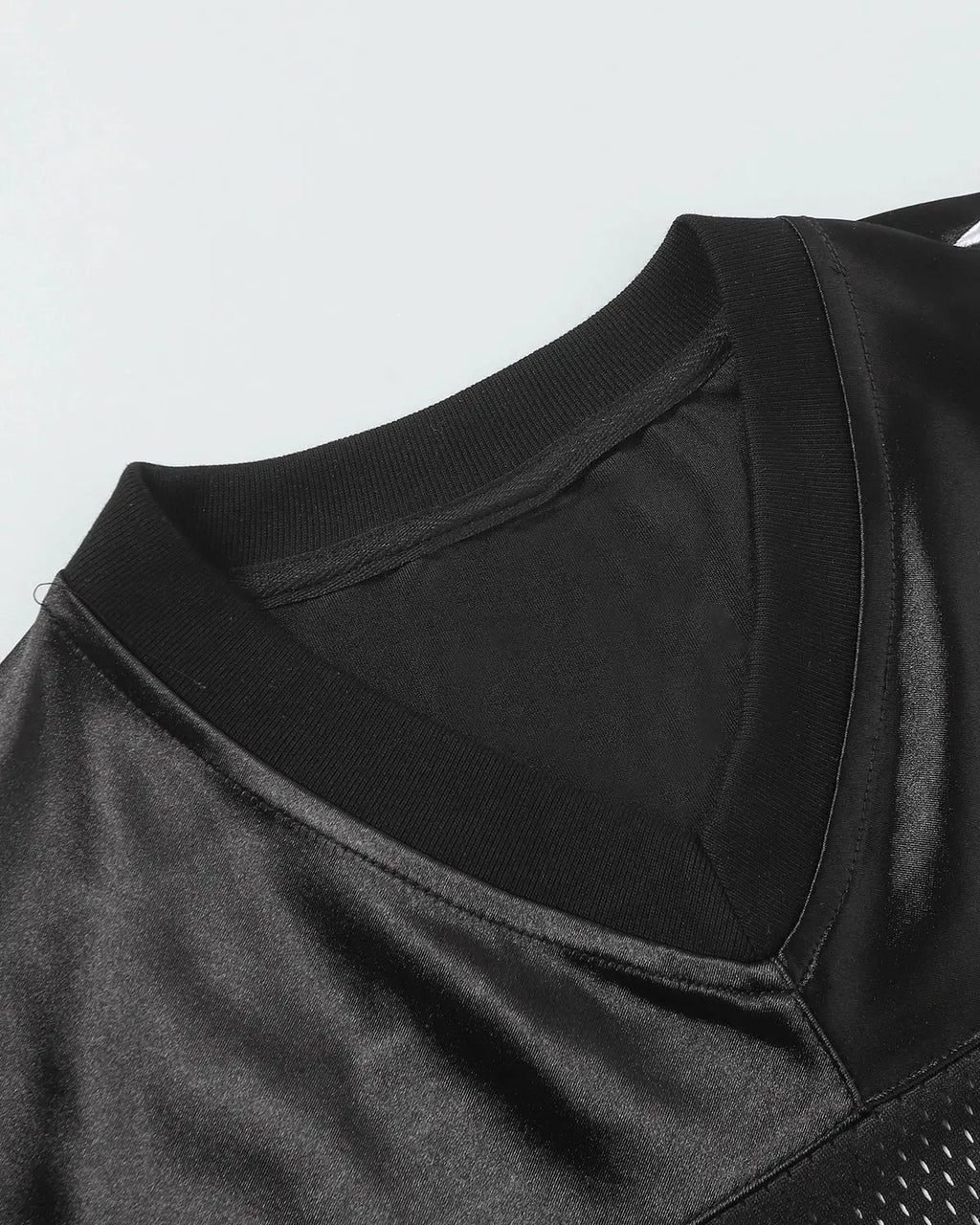 Vintage 72 Mesh Football Jersey | Inflation Streetwear
