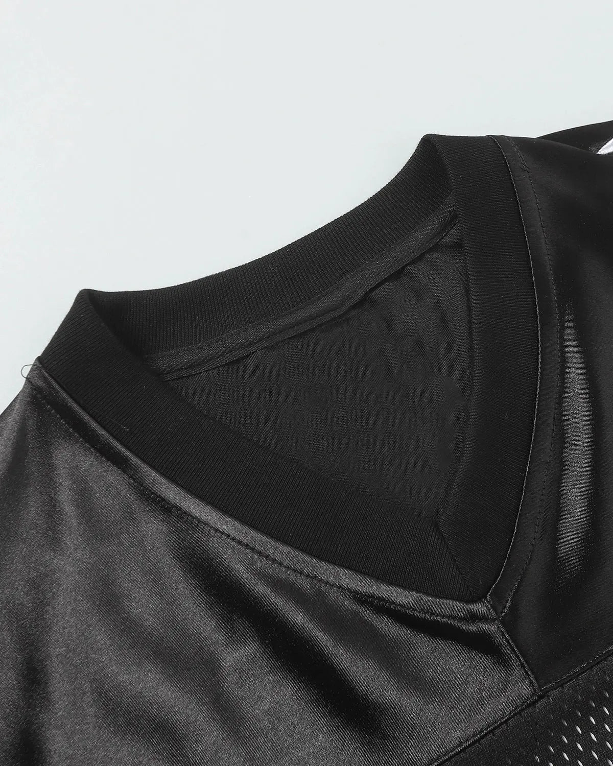 Vintage 72 Mesh Football Jersey | Inflation Streetwear