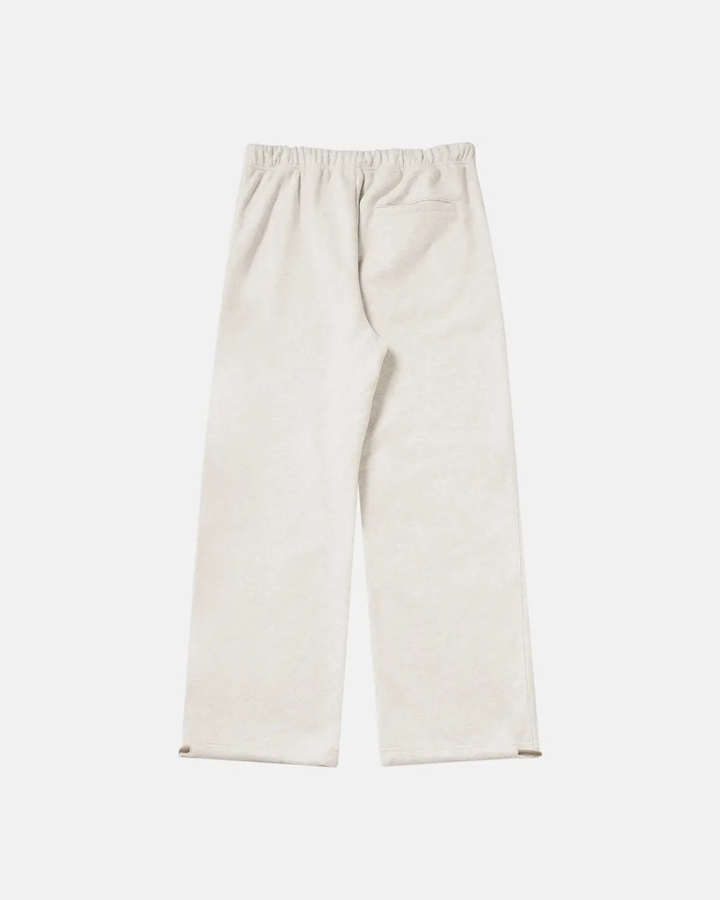 INFLATION Premium Straight Leg Sweatpant