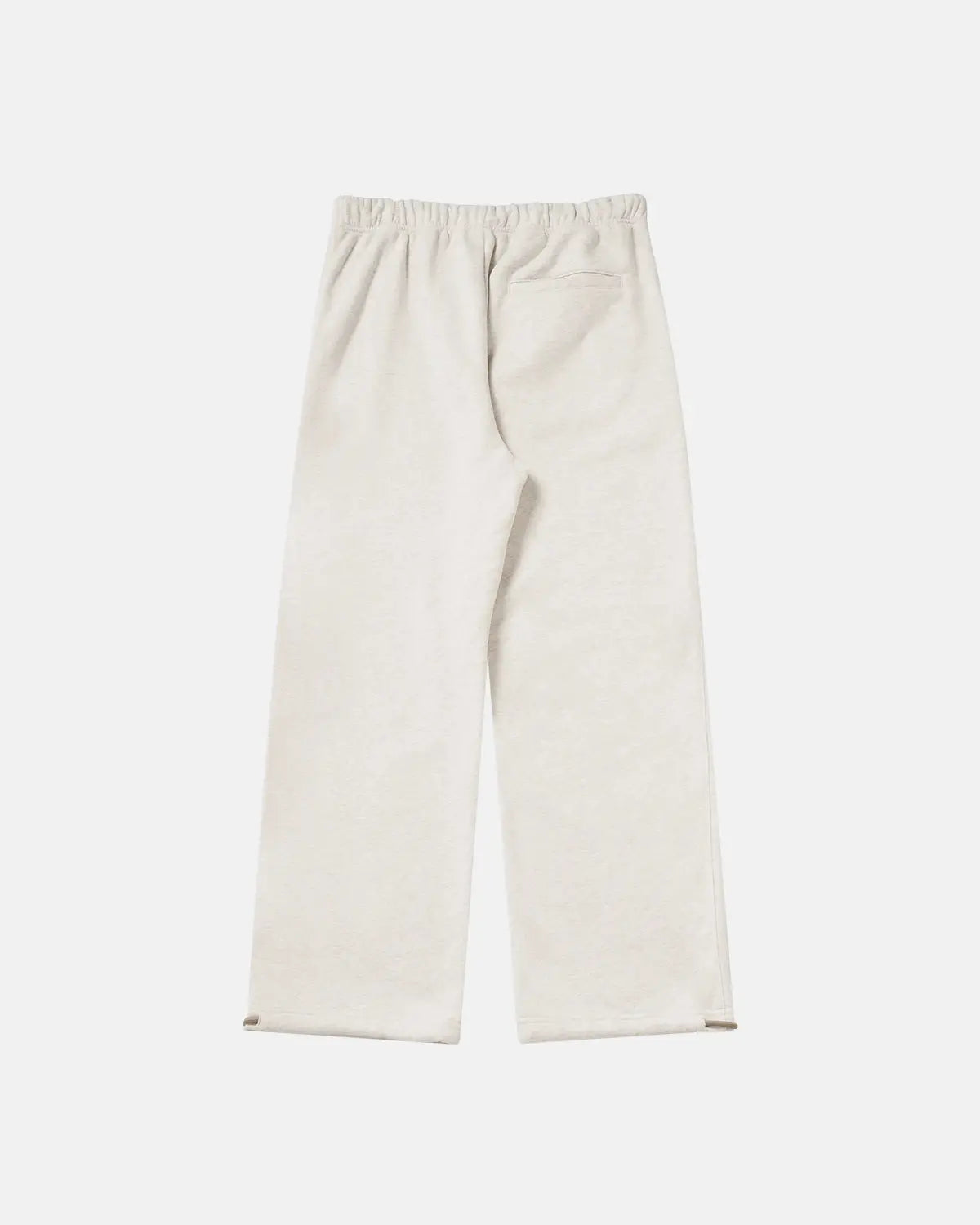 INFLATION Premium Straight Leg Sweatpant