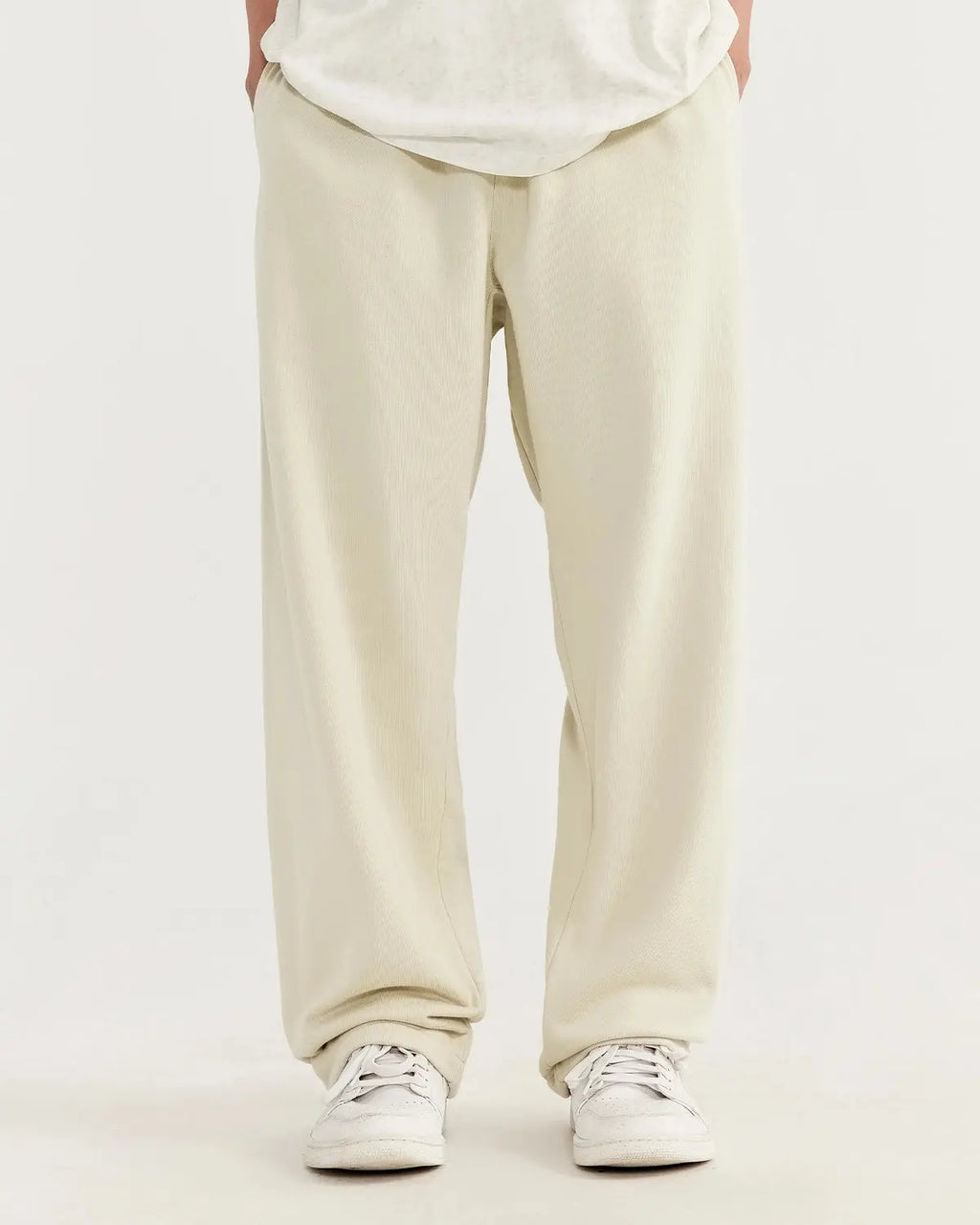 Heavyweight Straight-Leg Sweatpant | Inflation Streetwear