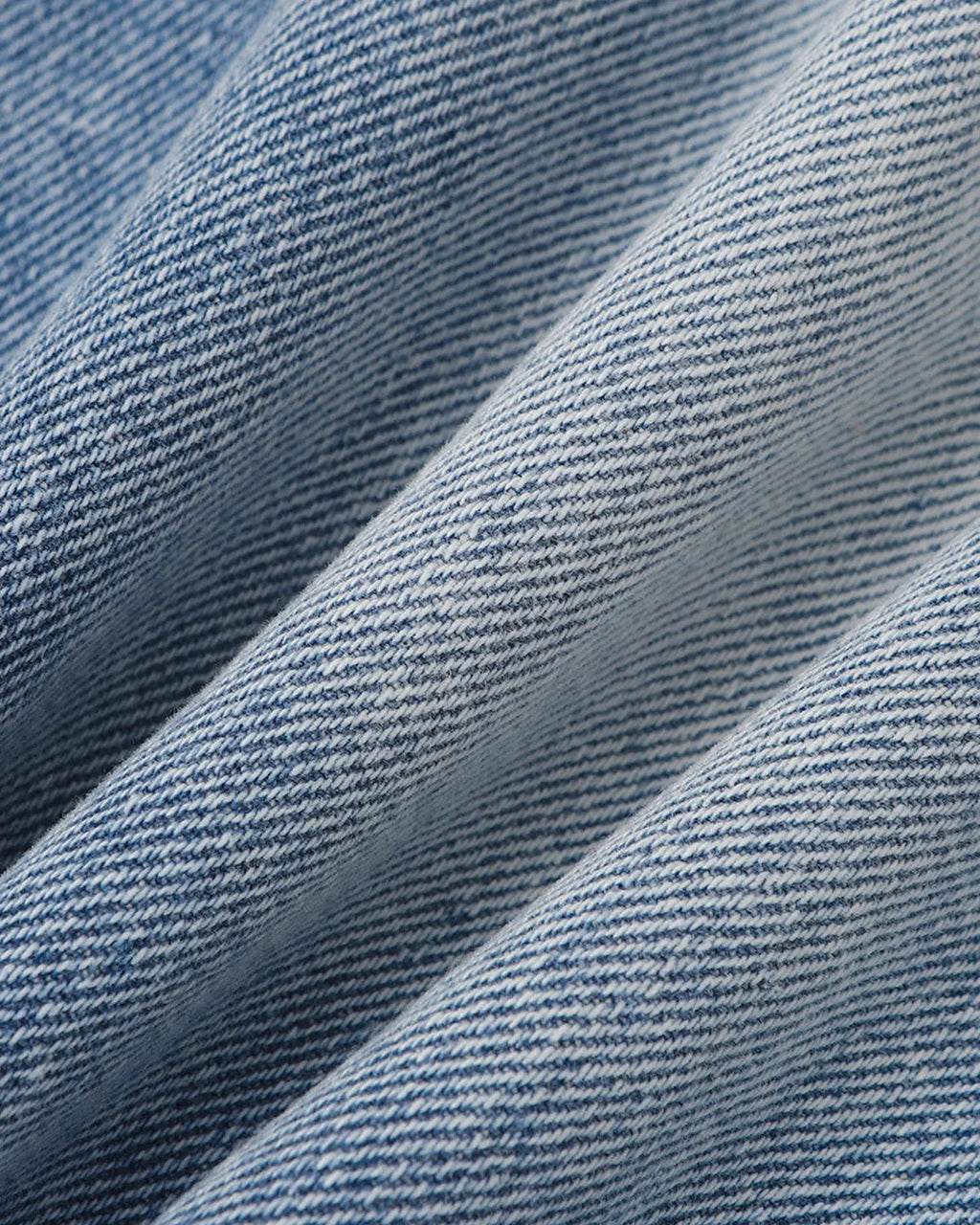 Ripped Mid-Length Washed Denim Shorts | Inflation Streetwear