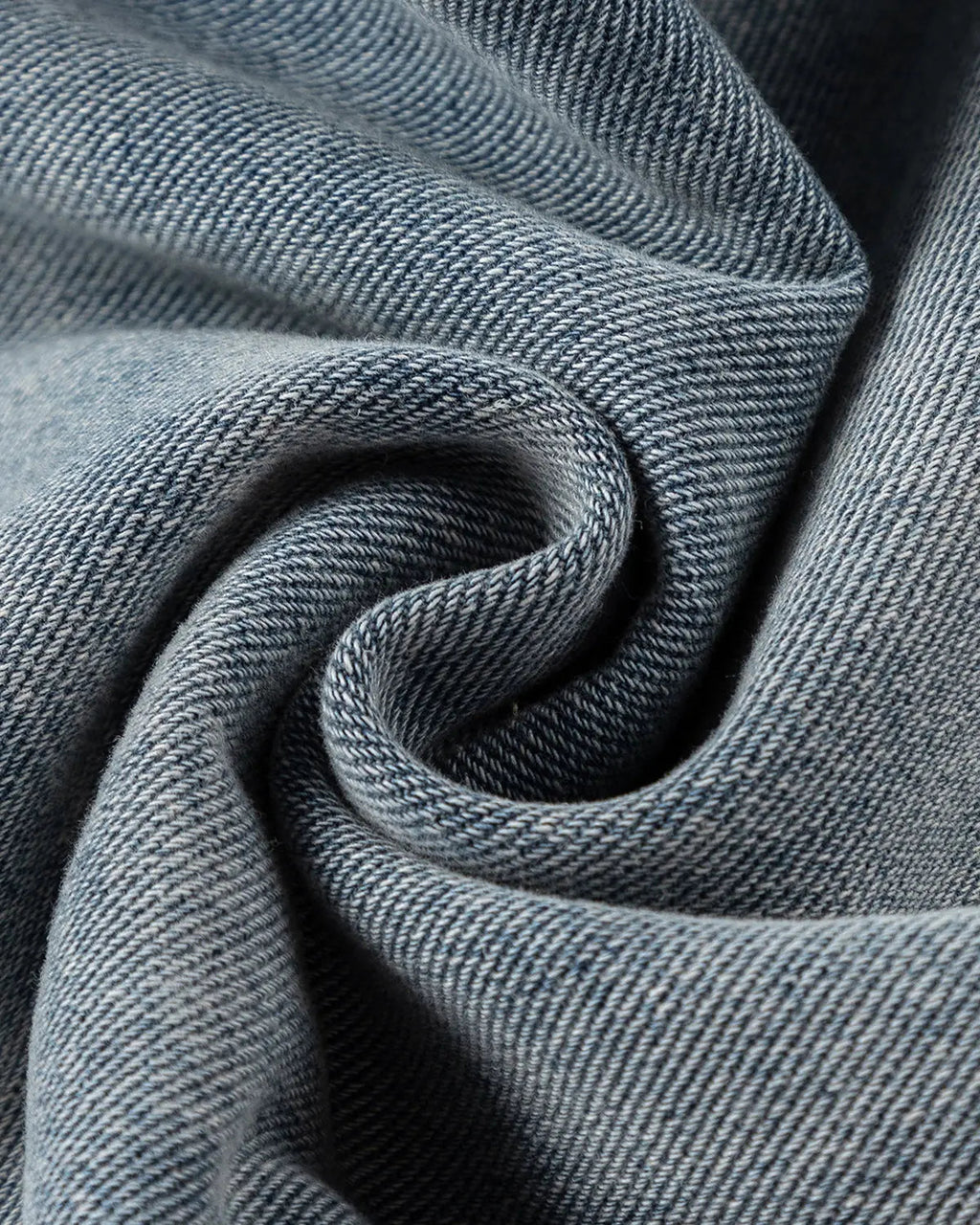 Curved Seam Deconstructed Barrel Jeans | Inflation Streetwear