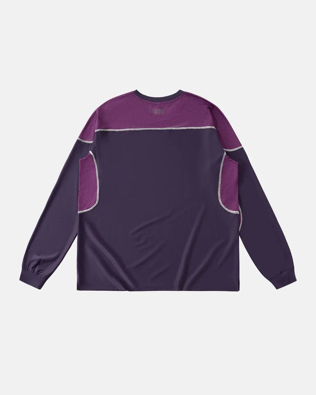 AirFlow Reflective Cooling Long Sleeve Tee | Inflation Streetwear