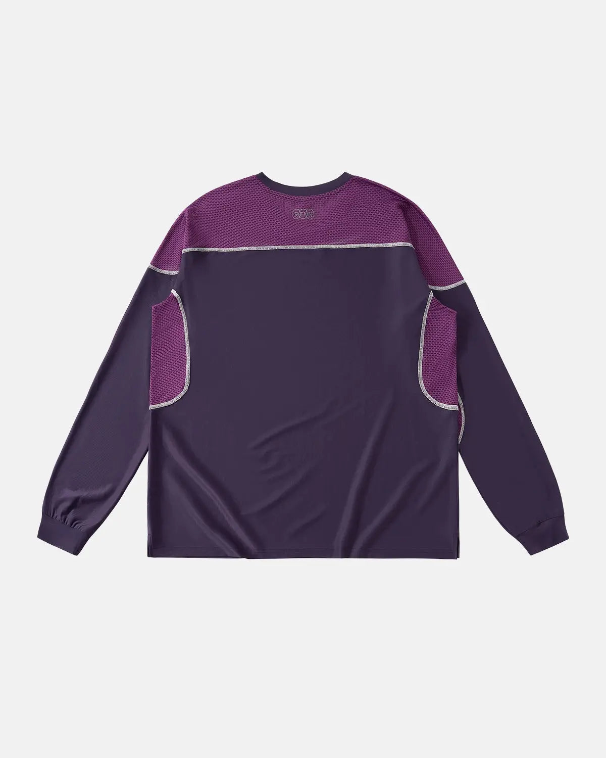 AirFlow Reflective Cooling Long Sleeve Tee | Inflation Streetwear