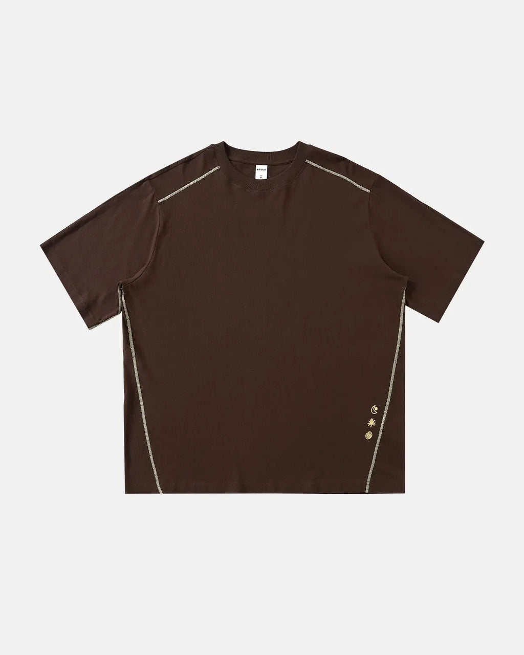 Breathable Graphic Activewear T-Shirt | Inflation Streetwear