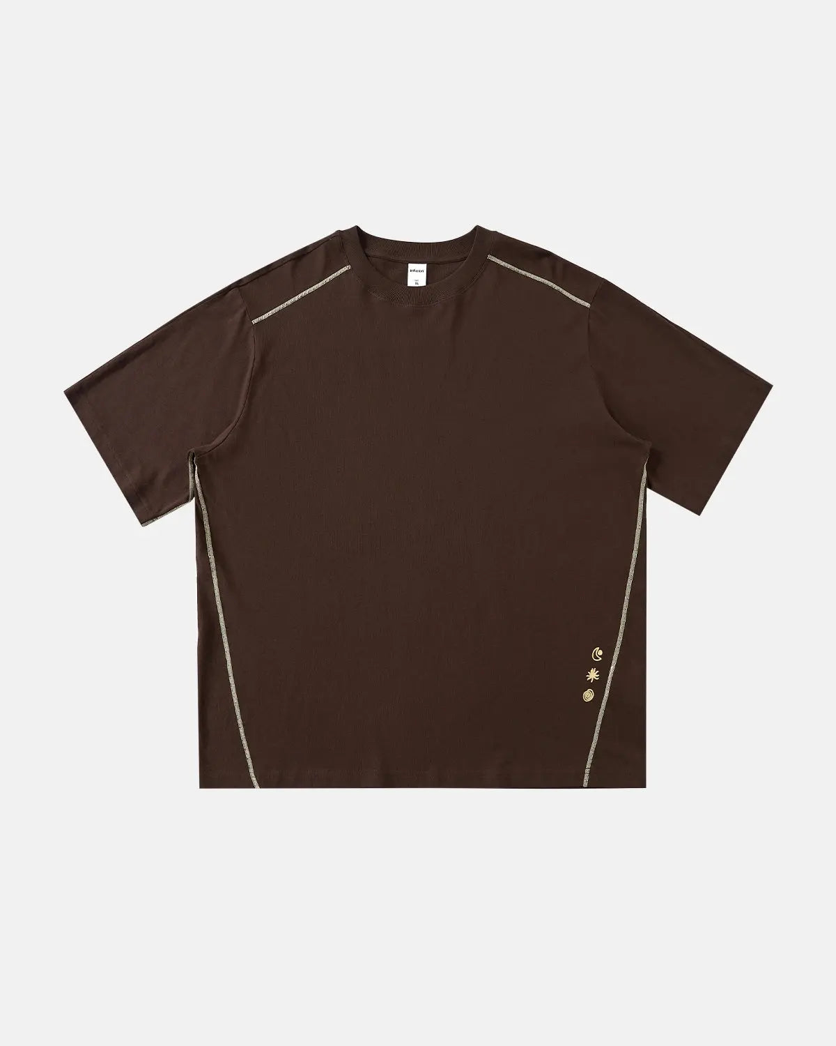 Breathable Graphic Activewear T-Shirt | Inflation Streetwear