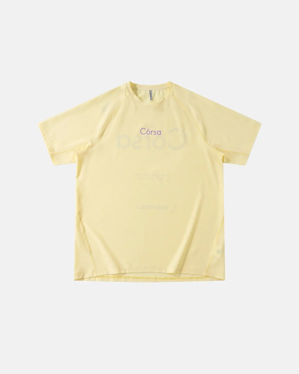 AirFlow Córsa Breathable Tee | Inflation Streetwear
