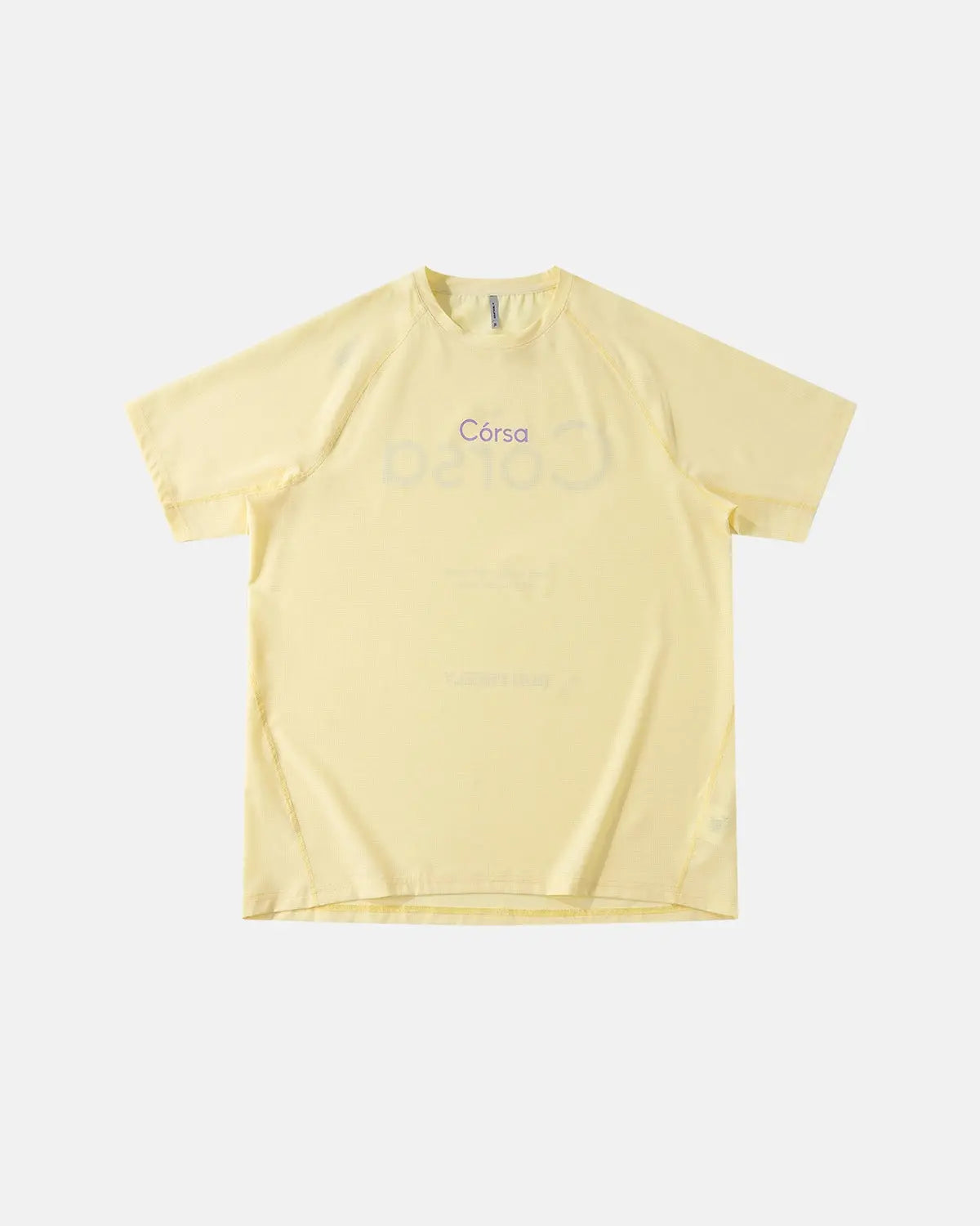 AirFlow Córsa Breathable Tee | Inflation Streetwear
