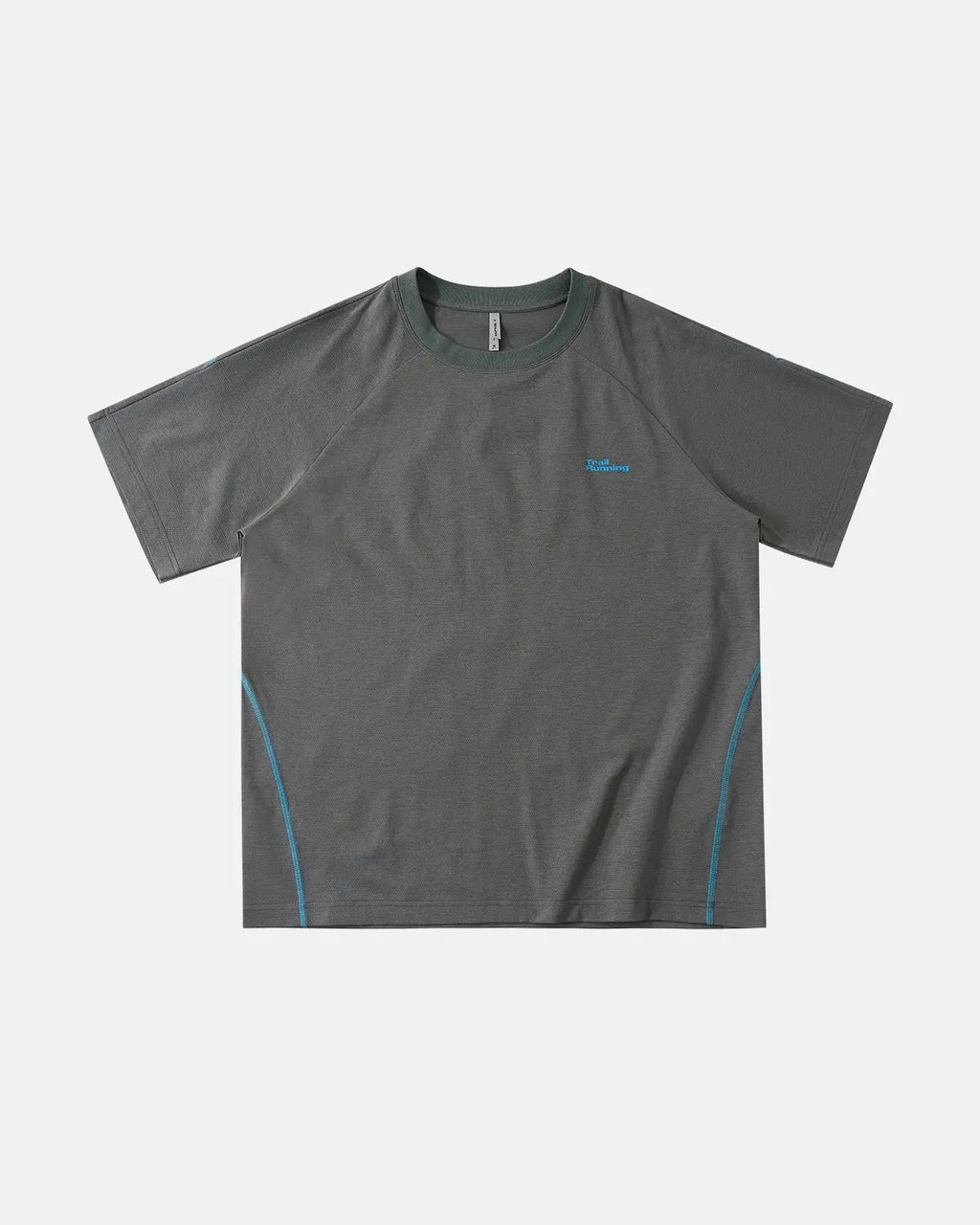 AirFlow Breathable Quick-Dry Tee | Inflation  Streetwear
