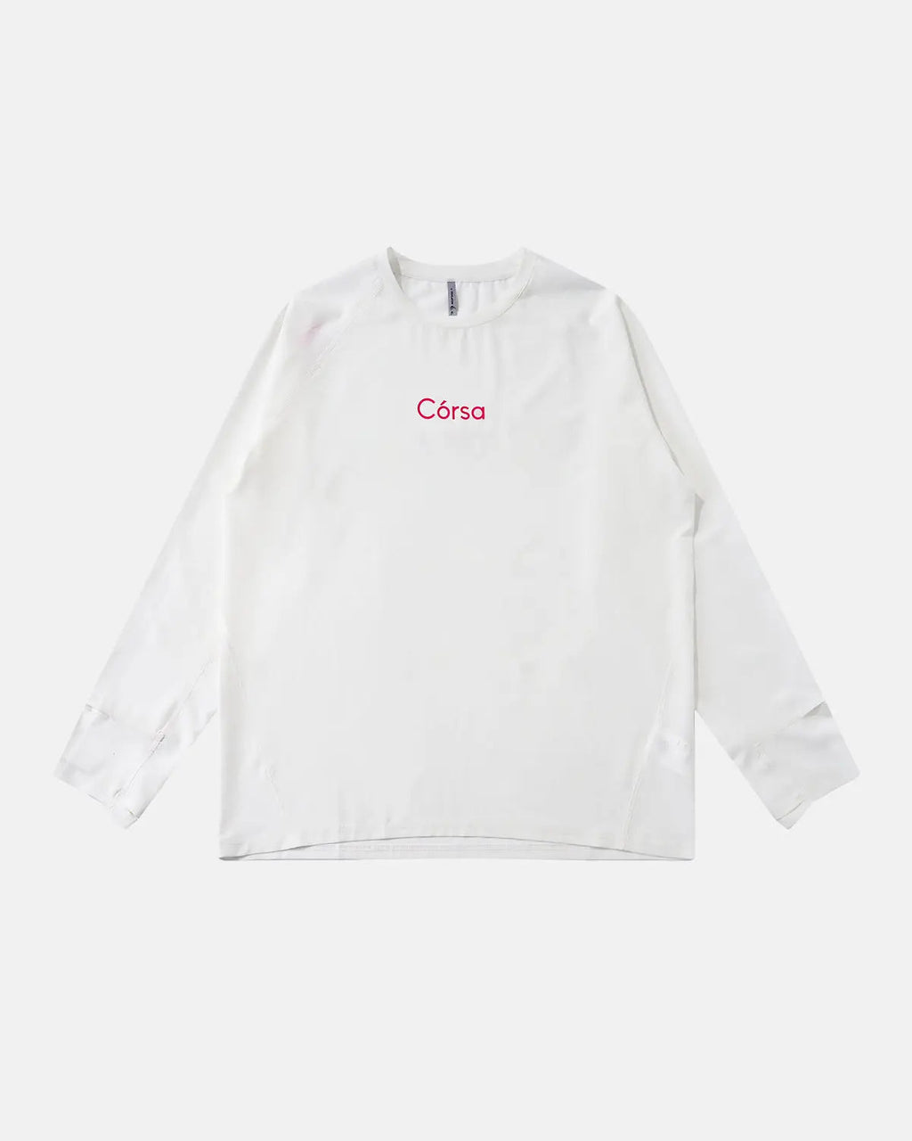 AirFlow Córsa Breathable Long Sleeve Tee | Inflation Streetwear