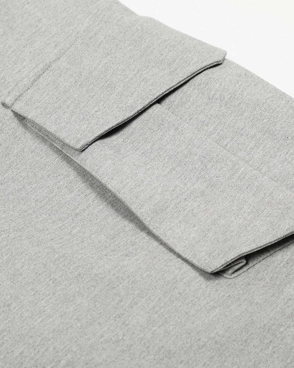 Structured Wide Leg Cargo Pants | Inflation Streetwear