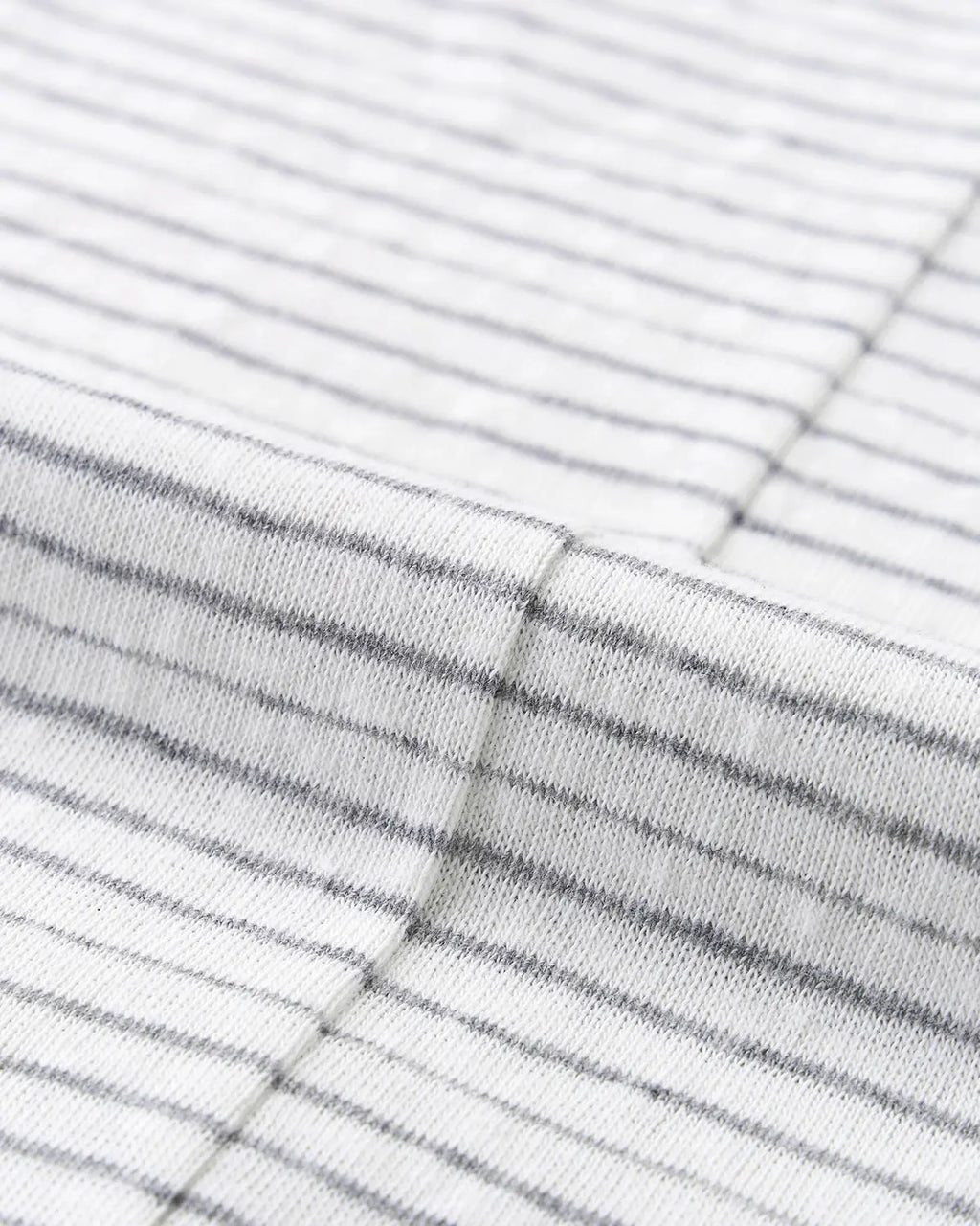 Old Money Striped T-Shirt | Inflation Streetwear