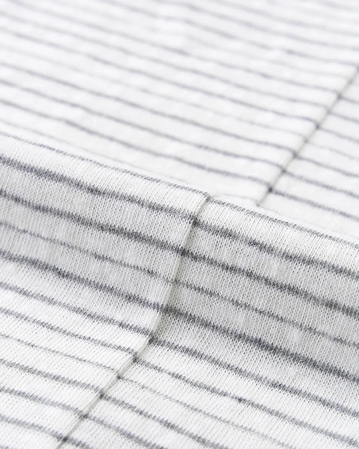 Old Money Striped T-Shirt | Inflation Streetwear
