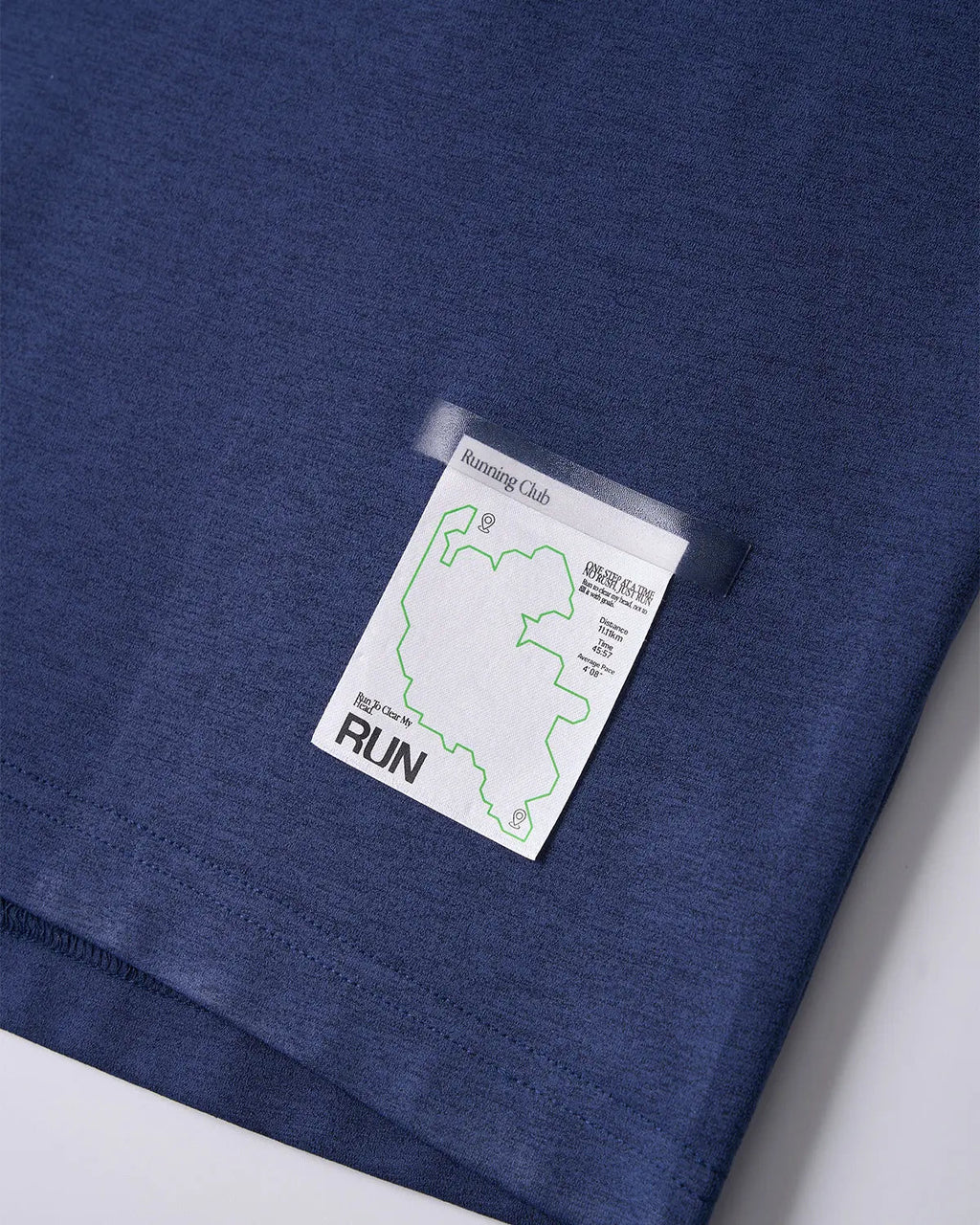 Totem Graphic Patchwork Tshirts | Inflation Streetwear