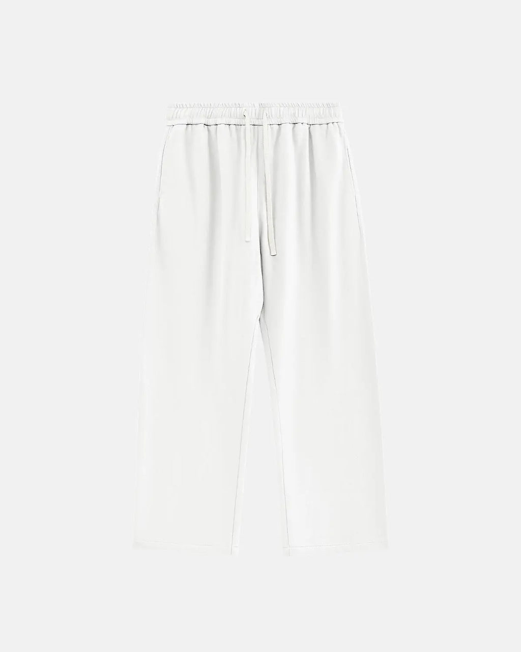 Heavyweight Straight-Leg Sweatpant | Inflation Streetwear