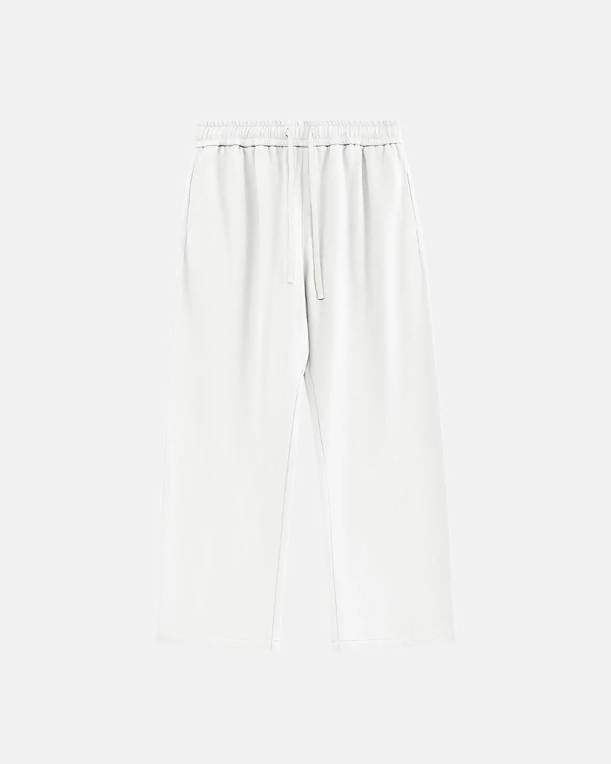 Heavyweight Straight-Leg Sweatpant | Inflation Streetwear