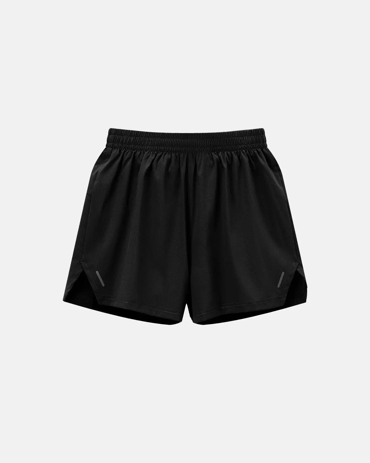 AirFlow Dual-Layer Breathable Shorts | Inflation Techlation