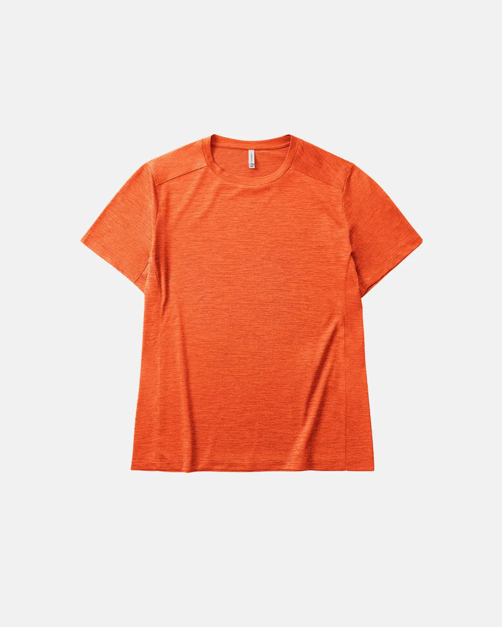 AirFlow Rudolf Breathable Tee | Inflation Techlation