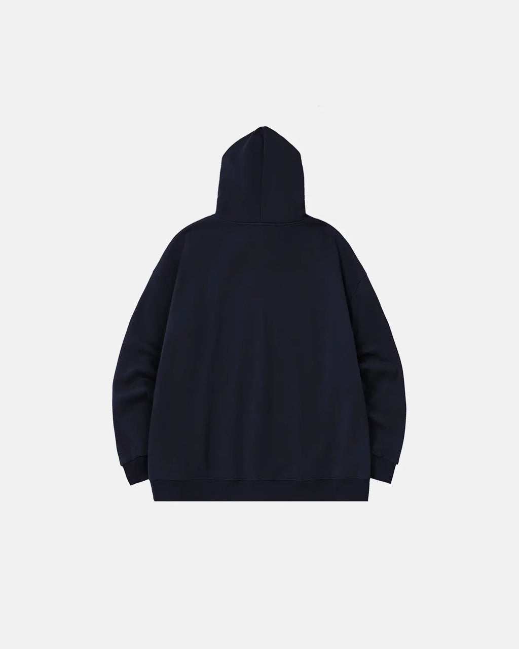 INFLATION Premium Thermal Oversized Hoodies