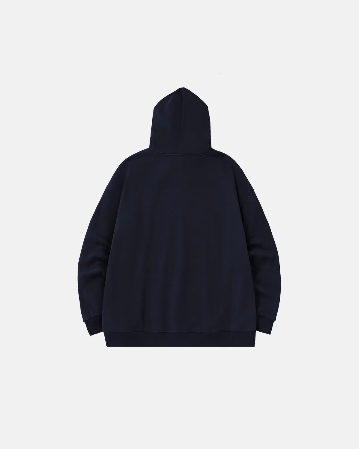 INFLATION Premium Thermal Oversized Hoodies