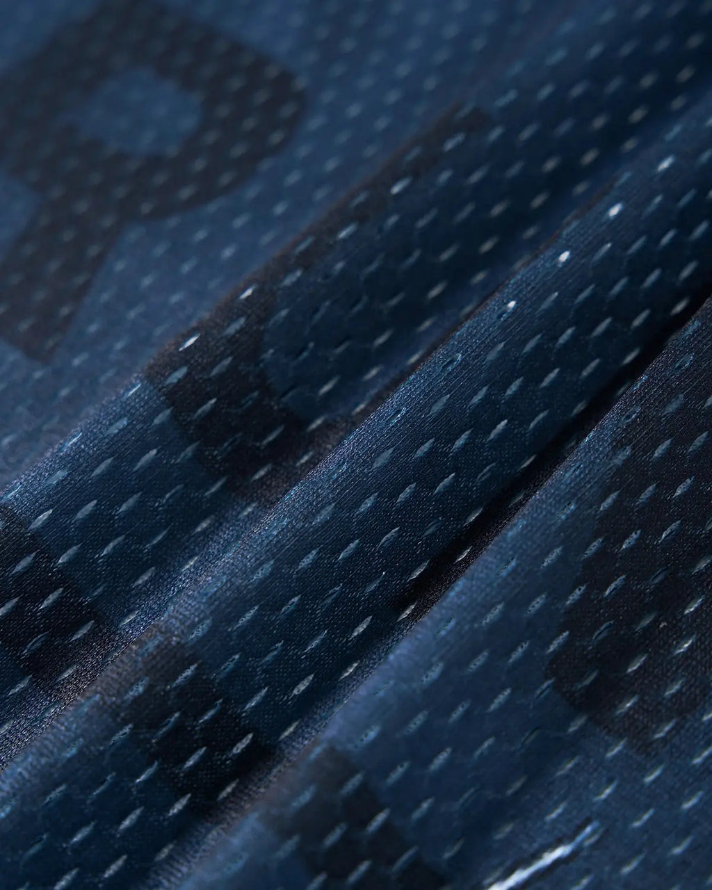 Digital Printing Mesh Jersey Tshirts | Inflation Streetwear