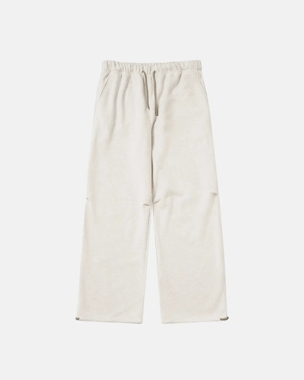 INFLATION Premium Straight Leg Sweatpant