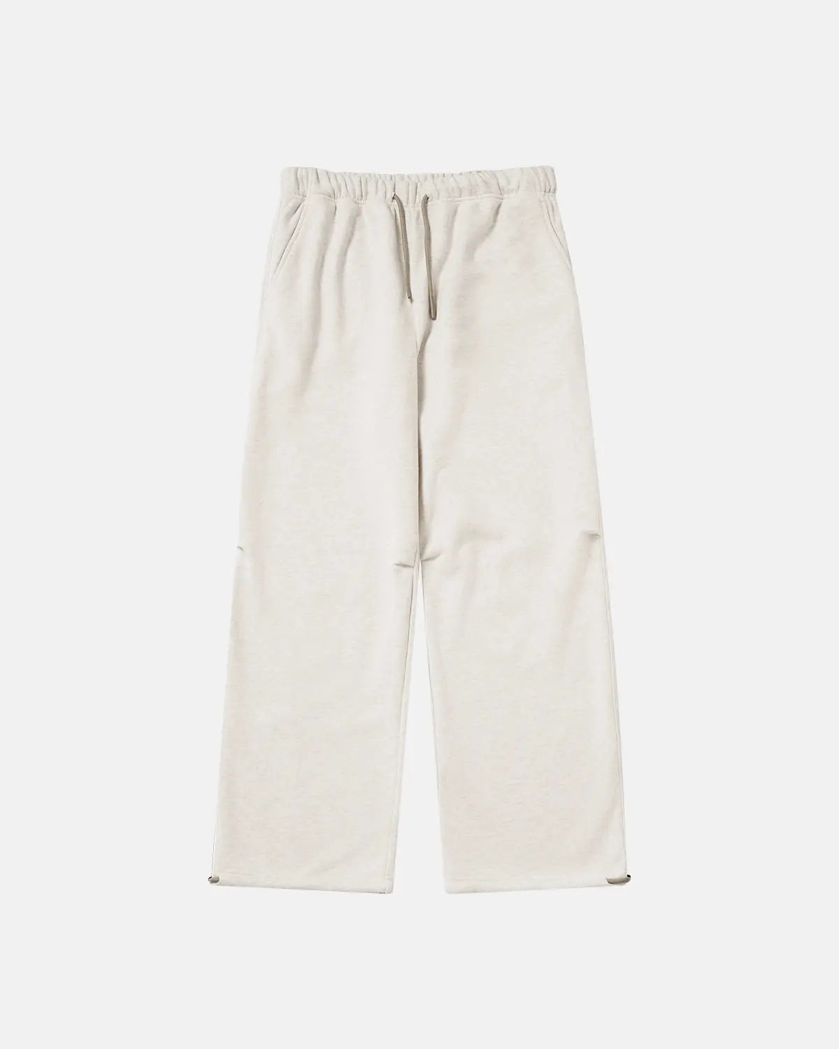 INFLATION Premium Straight Leg Sweatpant