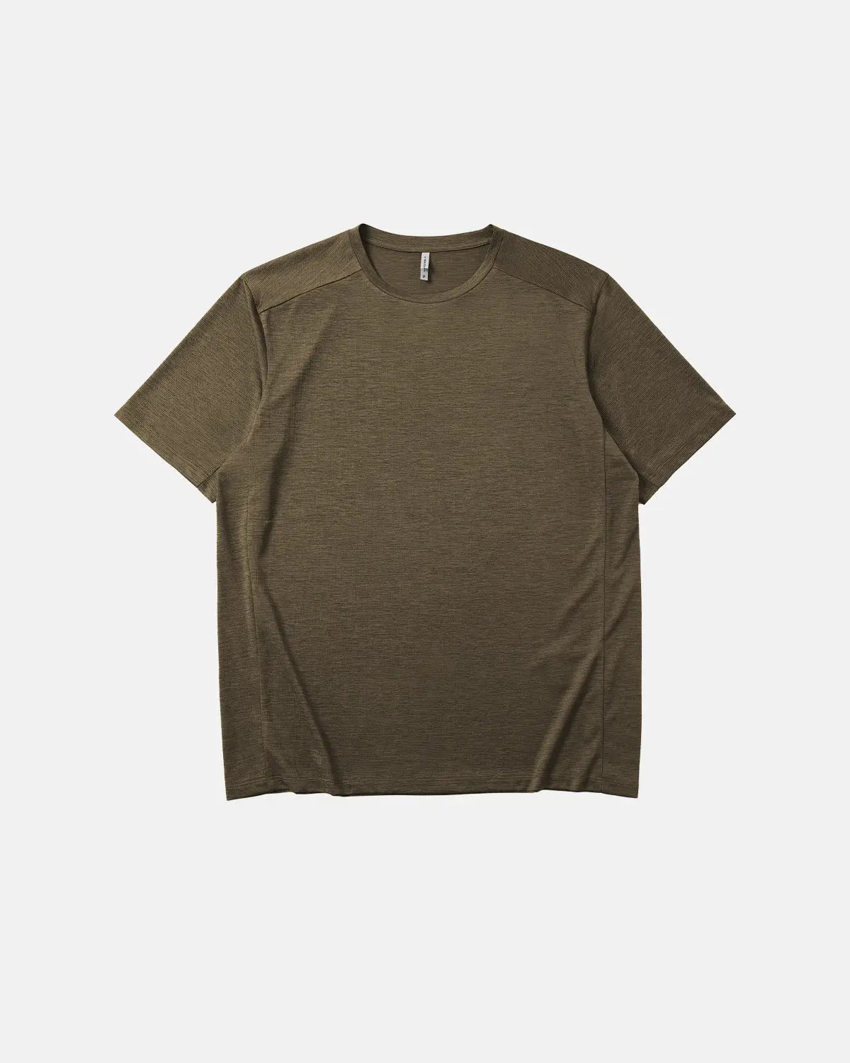 AirFlow Rudolf Breathable Tee | Inflation Techlation