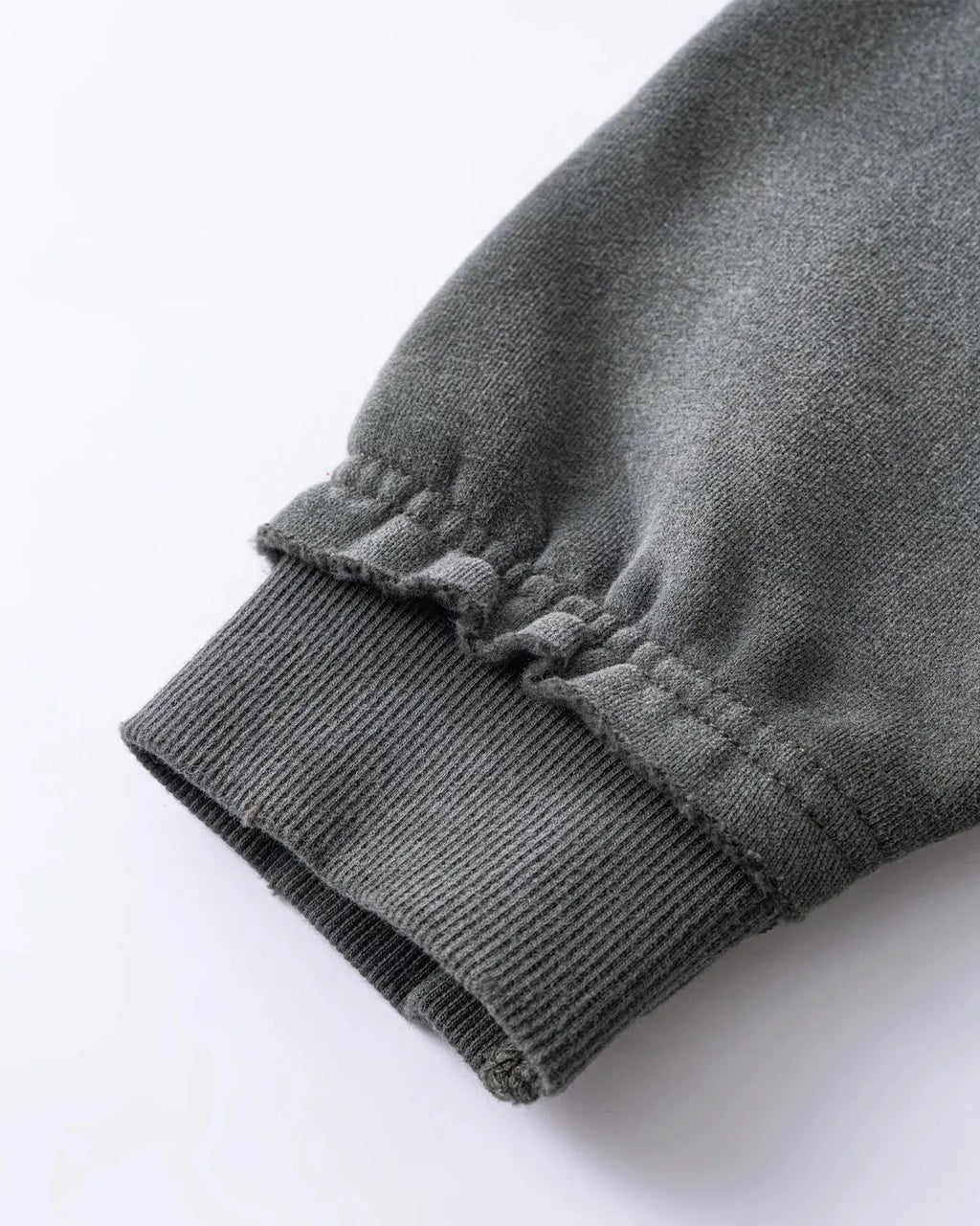 Graphic Ripped Washed Zip Up Hoodies | Inflation Streetwear