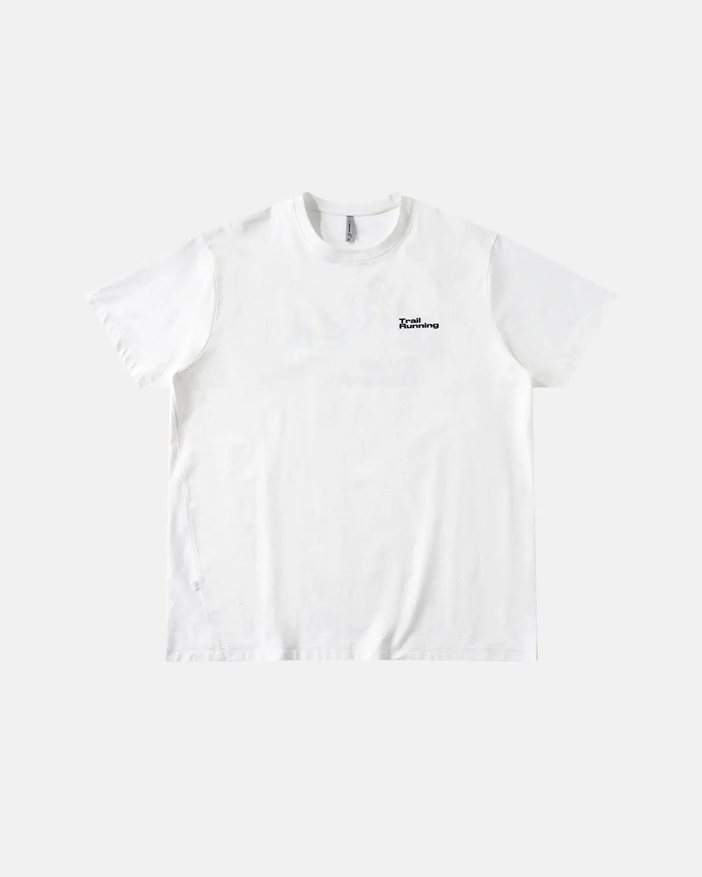AirFlow Trail Graphic Breathable Tee | Inflation Streetwear