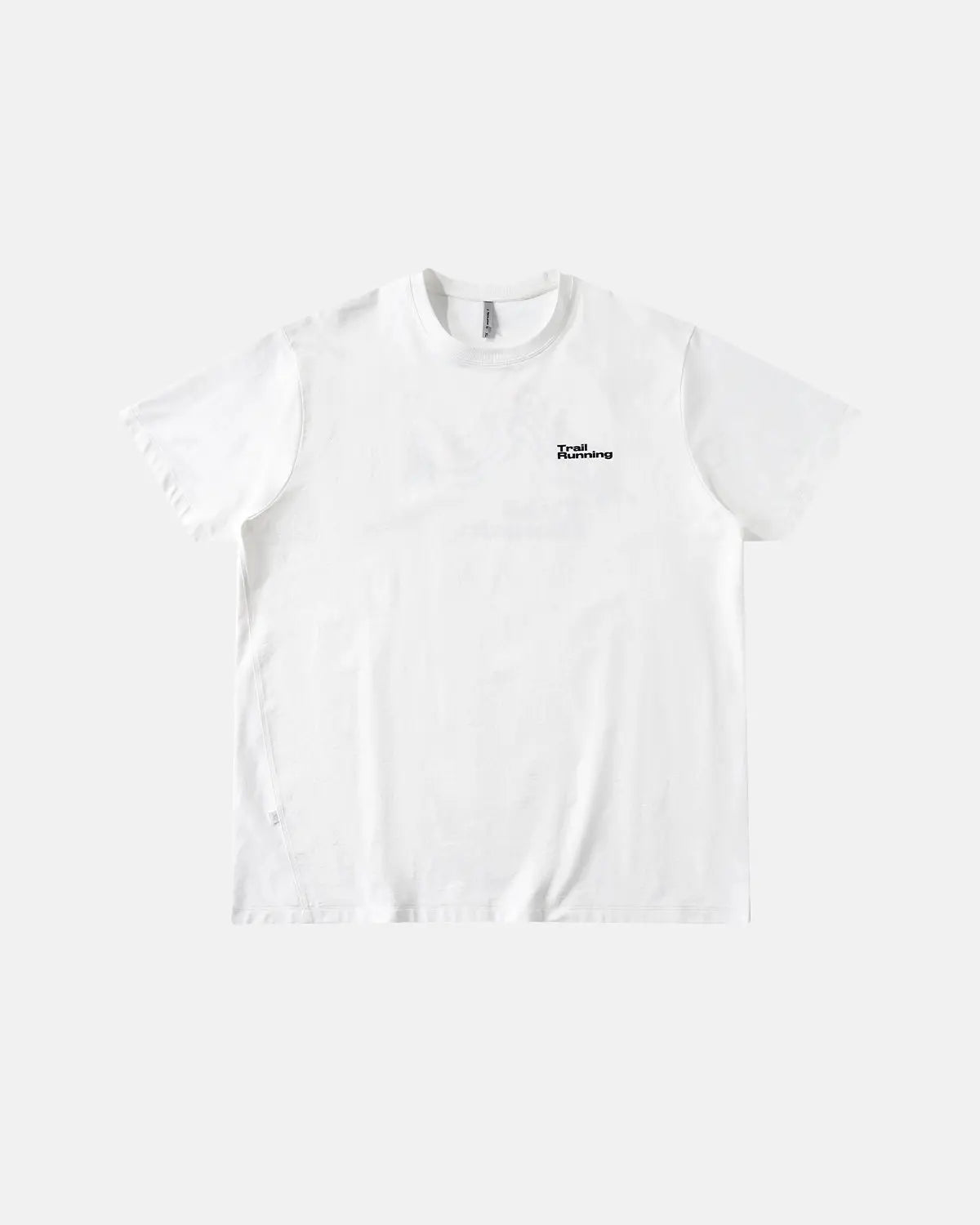AirFlow Trail Graphic Breathable Tee | Inflation Streetwear