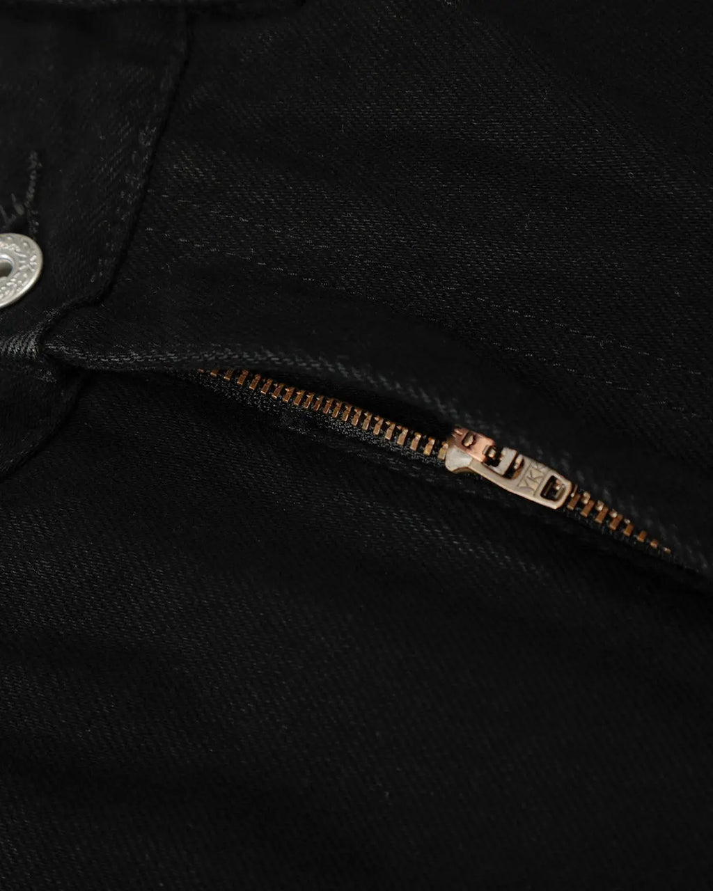 Black Baggy Jeans | Inflation Streetwear