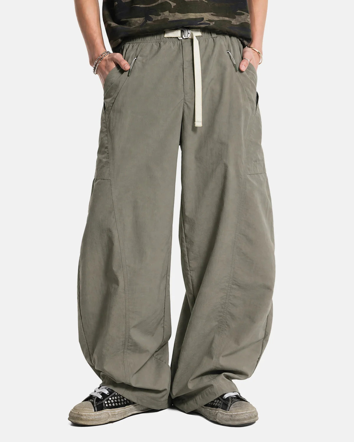CORDURA® Barrel Utility Pants | Inflation TECHLATION™