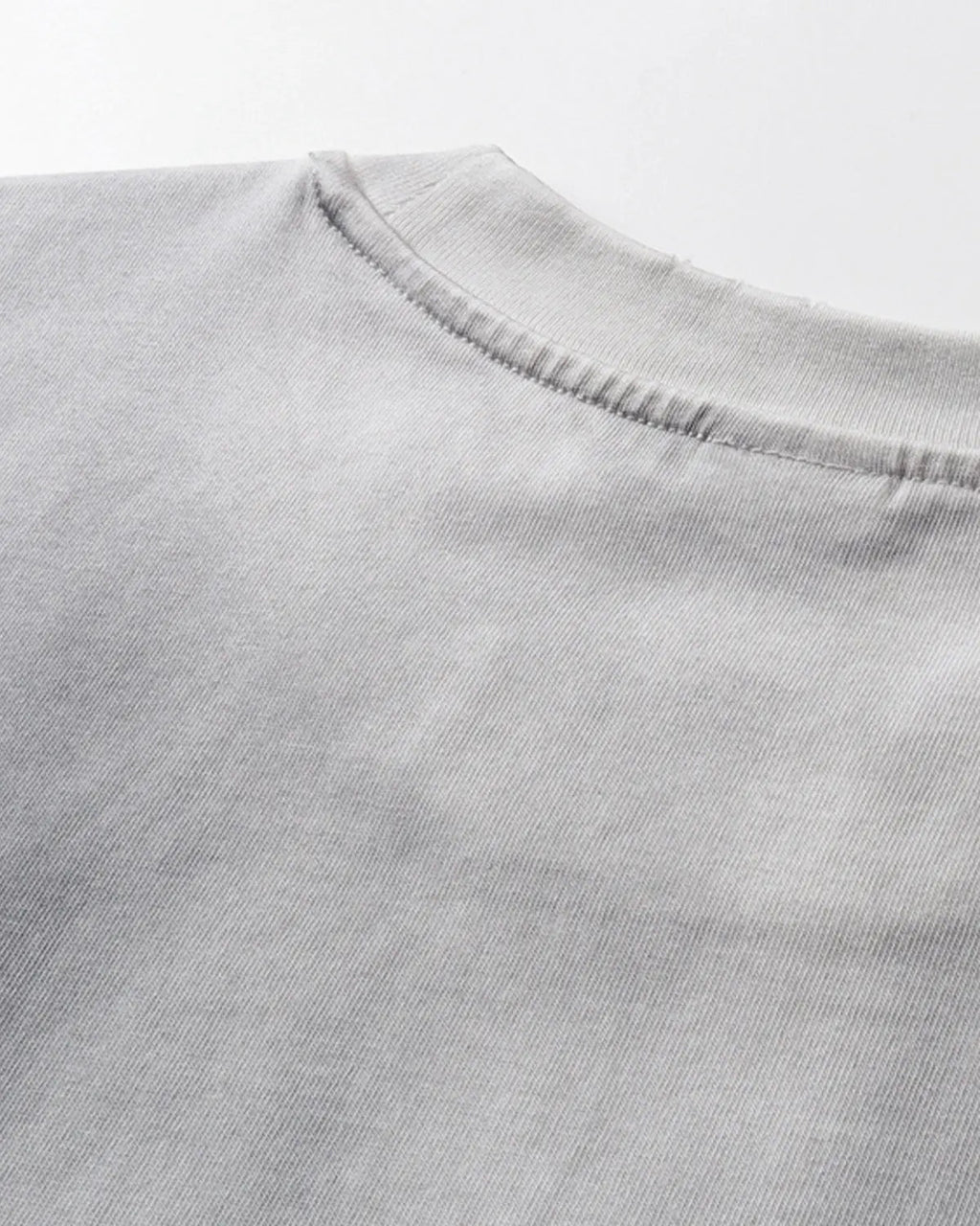 Monkey Wash Distressed Washed T-Shirt | Inflation Streetwear