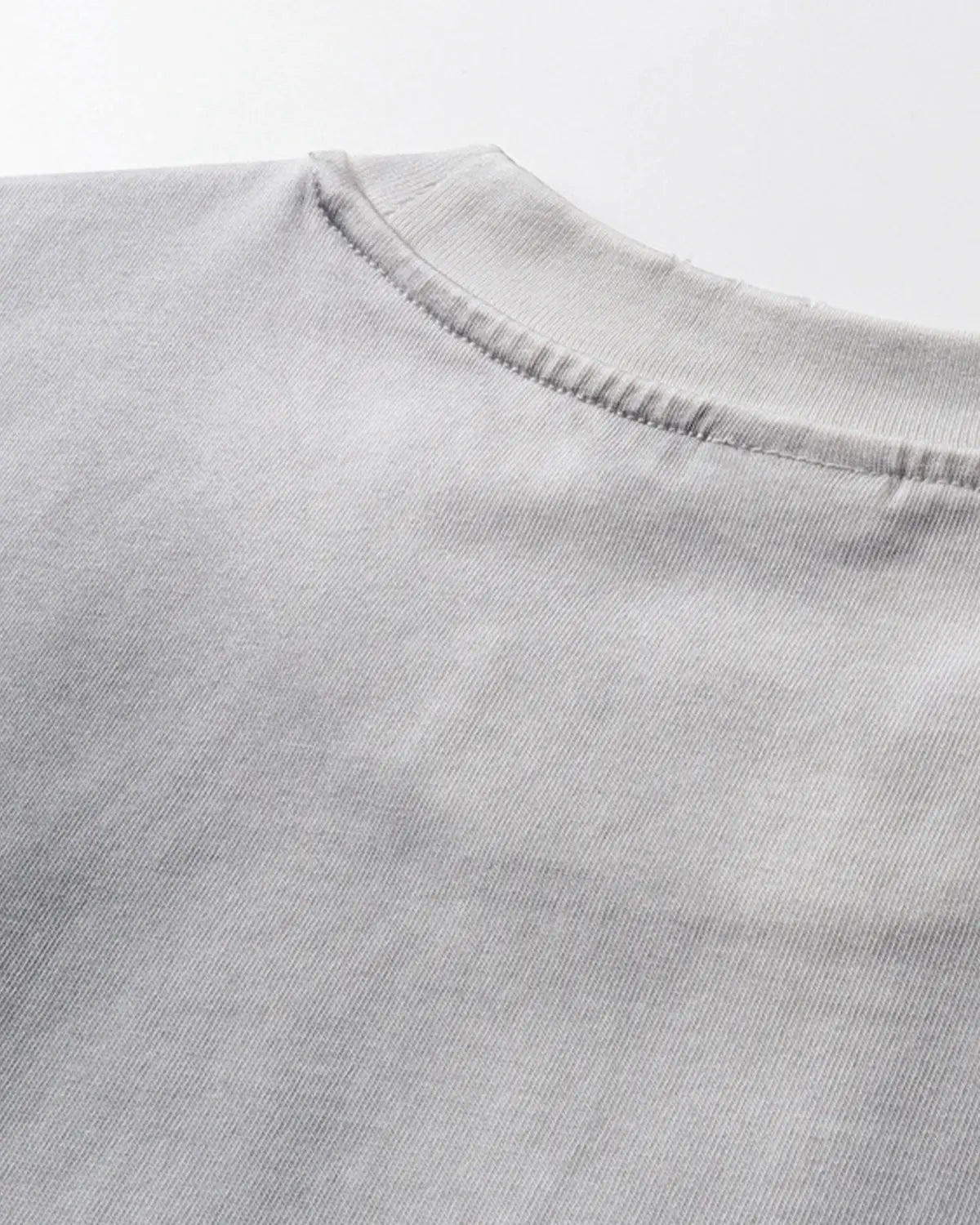 Monkey Wash Distressed Washed T-Shirt | Inflation Streetwear