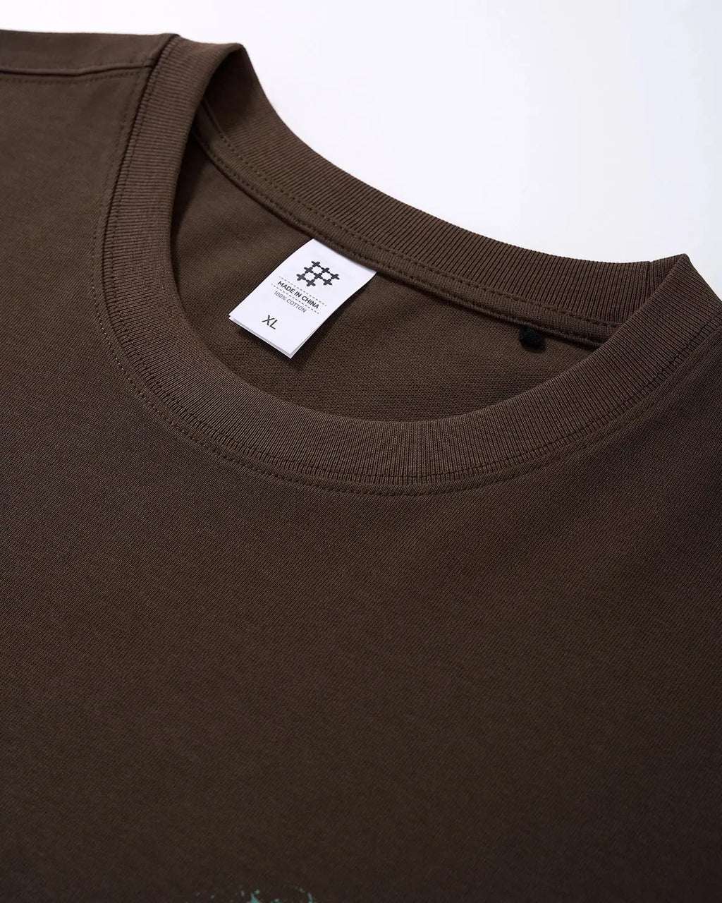 3D Graphic Printing Cotton Tshirt | Inflation Streetwear