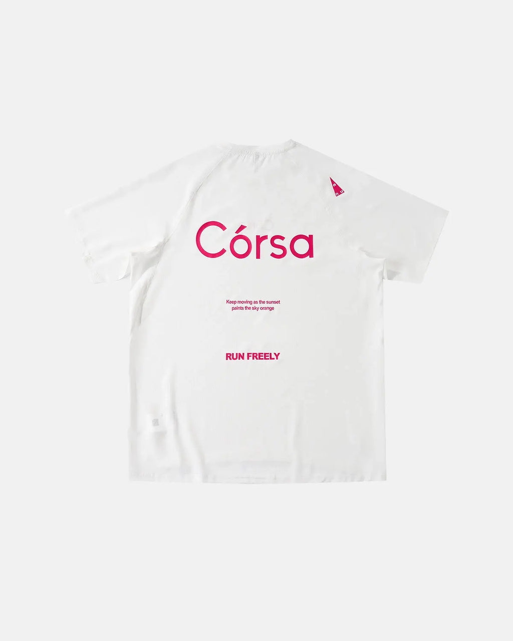 AirFlow Córsa Breathable Tee | Inflation Streetwear
