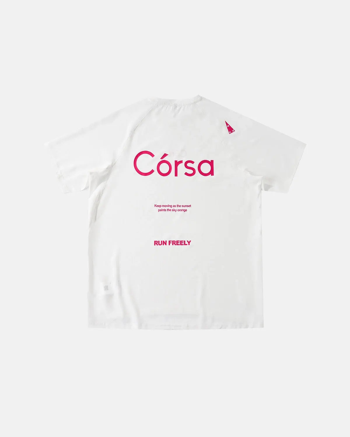 AirFlow Córsa Breathable Tee | Inflation Streetwear
