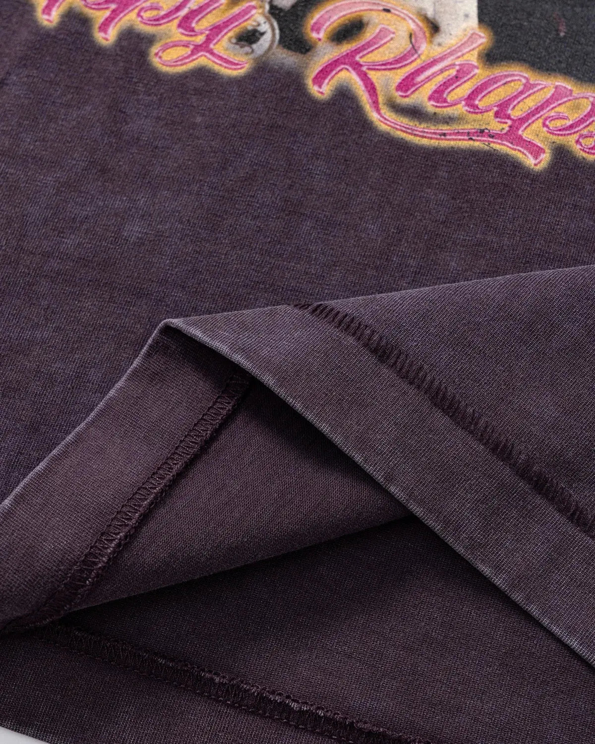 Graphic Washed T-Shirt | Inflation Streetwear