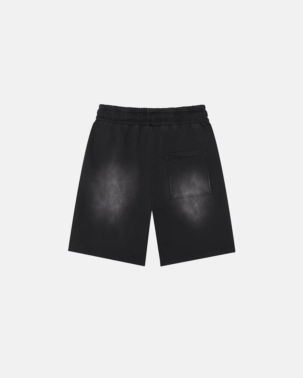 Monkey Washed Sweat Shorts | Inflation Streetwear