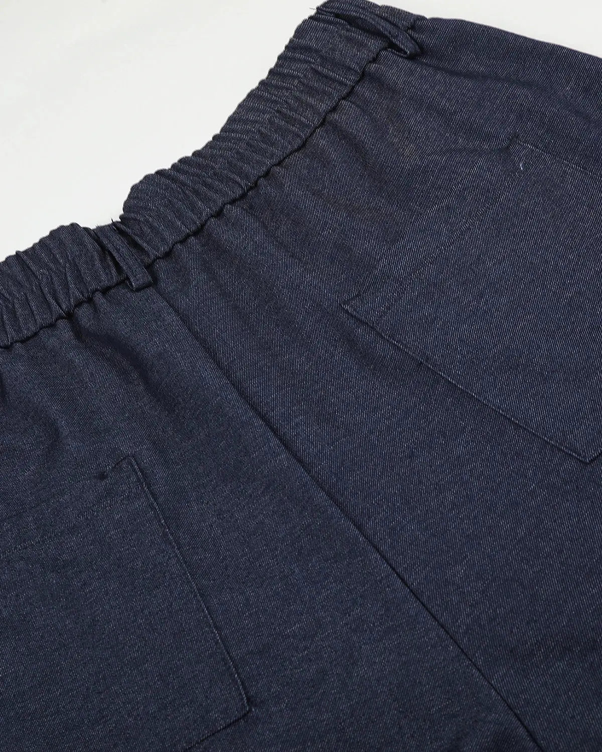 Pleated Wide-Leg Tailored Shorts | Inflation Streetwear