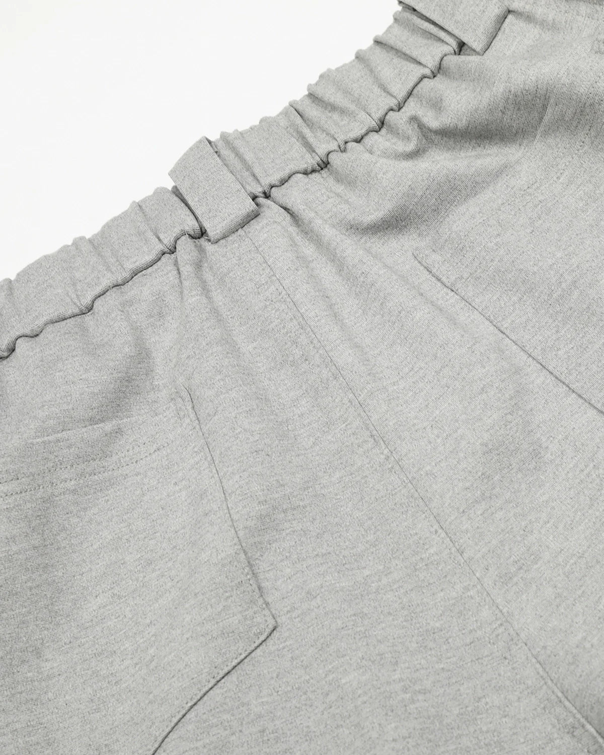 Structured Wide Leg Cargo Pants | Inflation Streetwear