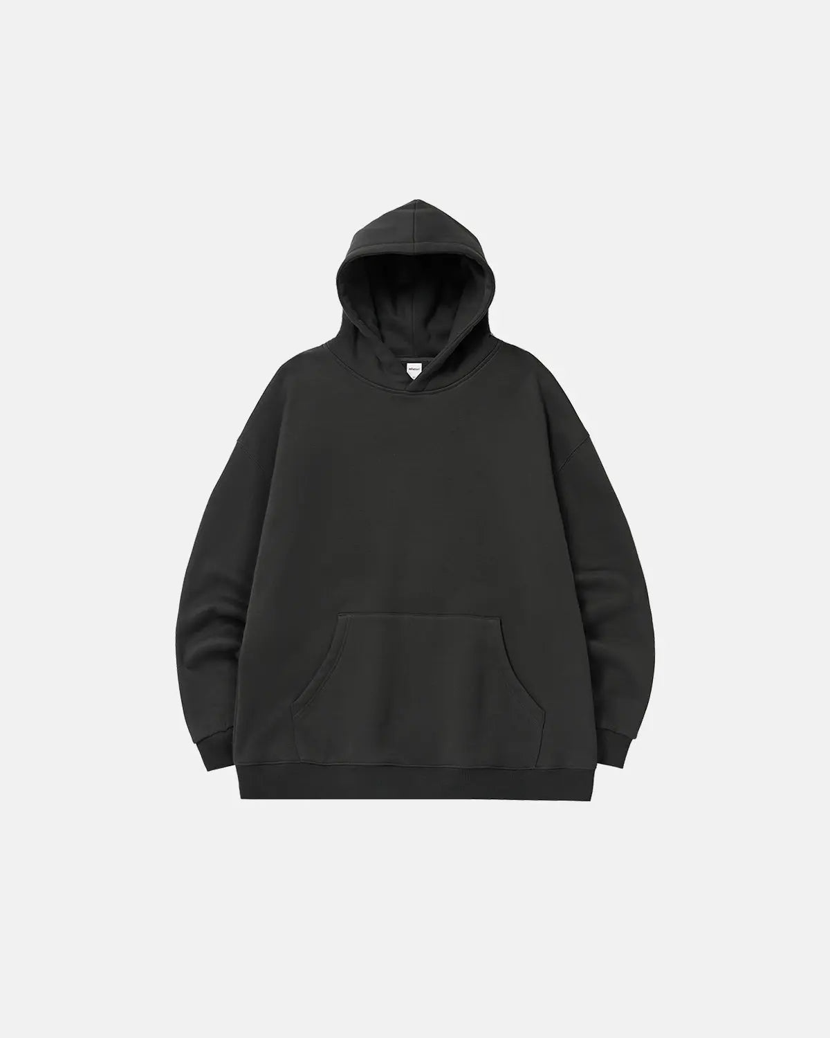 INFLATION Premium Thermal Oversized Hoodies