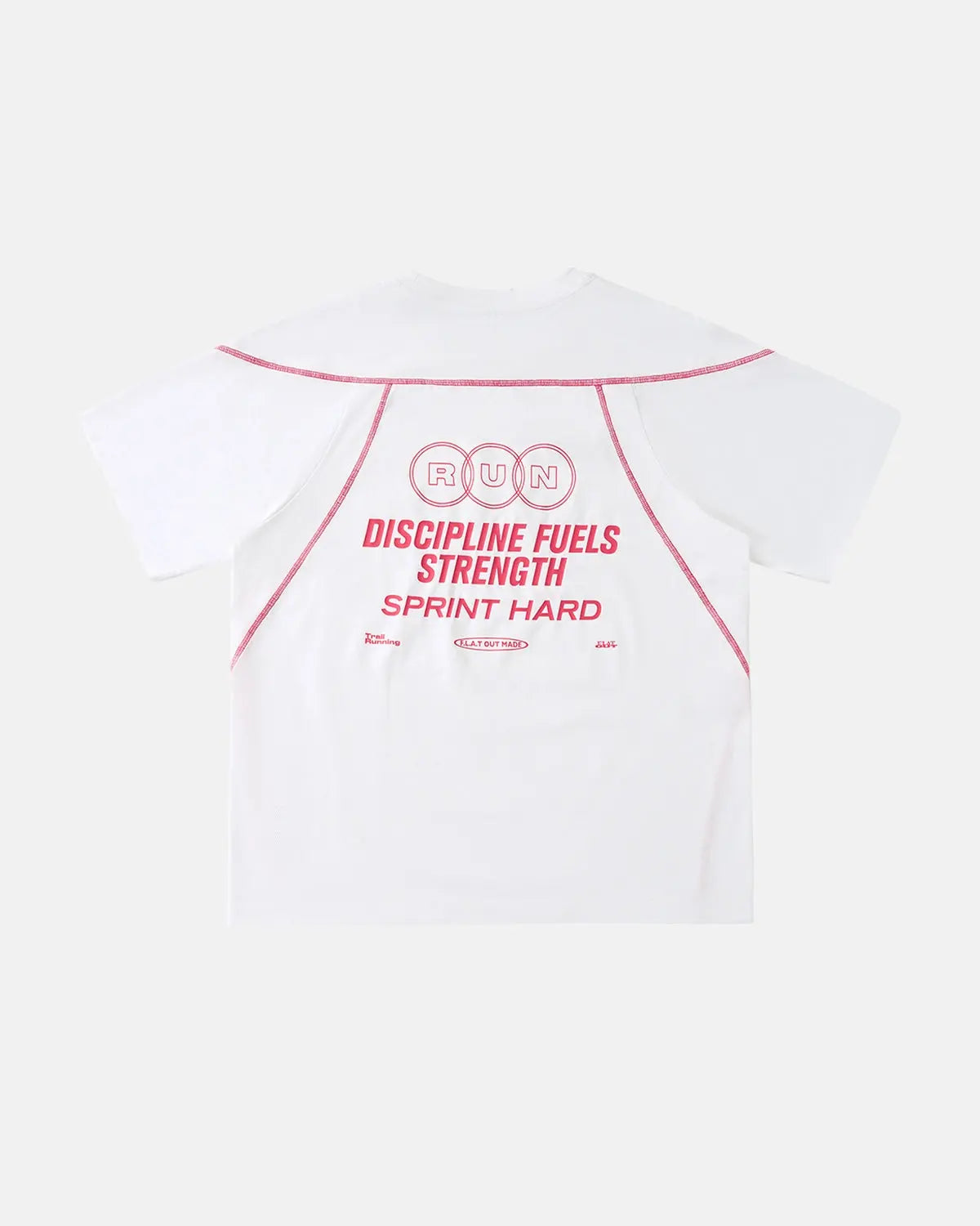 AirFlow Breathable Quick-Dry Tee | Inflation  Streetwear