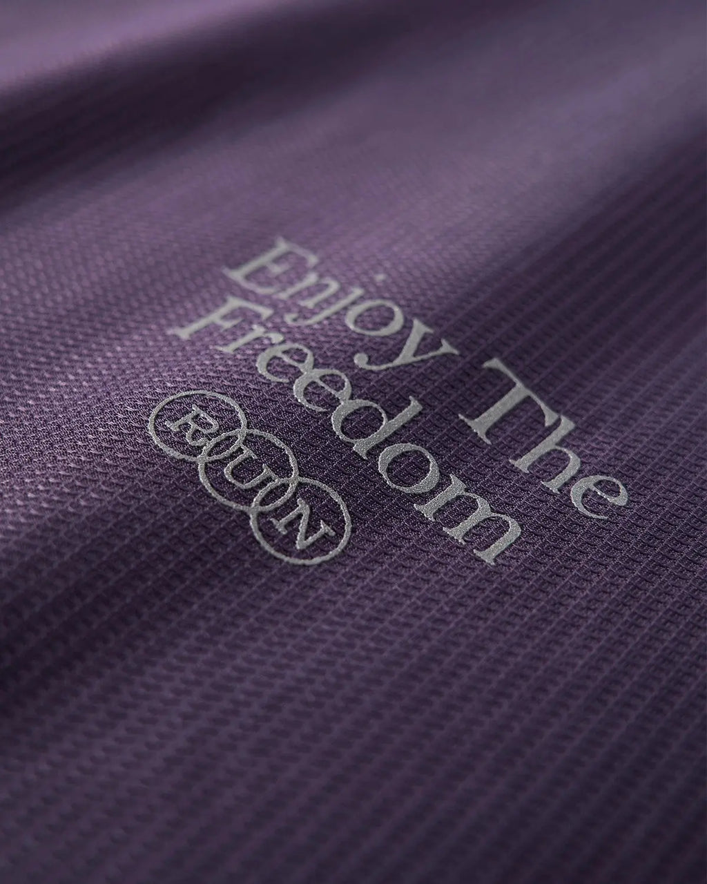 AirFlow Contrast Panel Breathable Tee | Inflation Streetwear