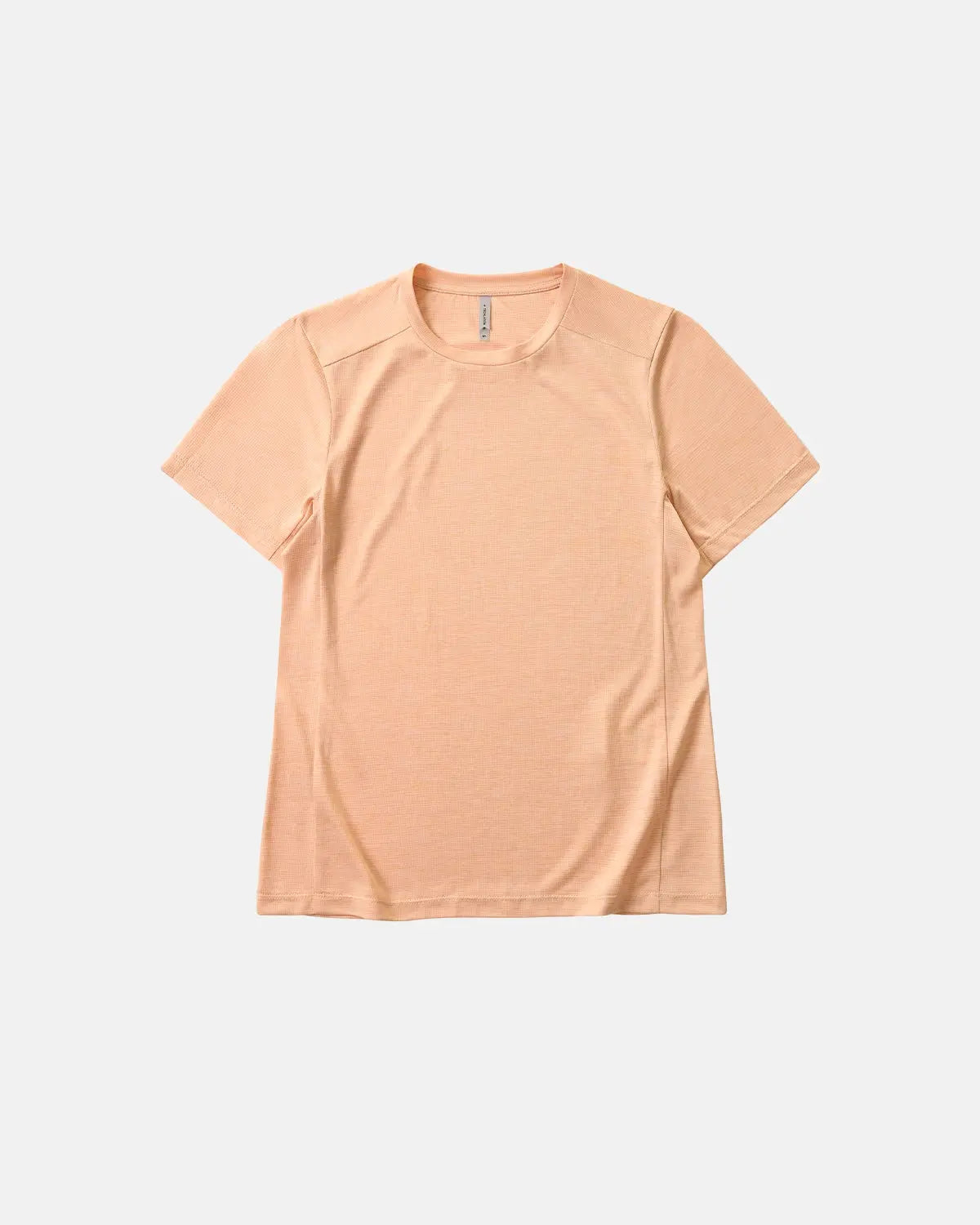 AirFlow Rudolf Breathable Tee | Inflation Techlation