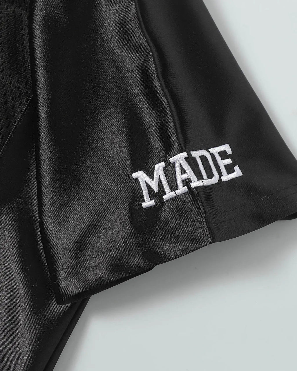 Vintage 72 Mesh Football Jersey | Inflation Streetwear